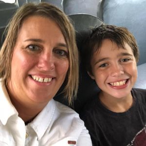 Meet your Posher, Sheila